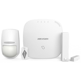 Комплект беспроводной сигнализации Hikvision DS-PWA32-NST