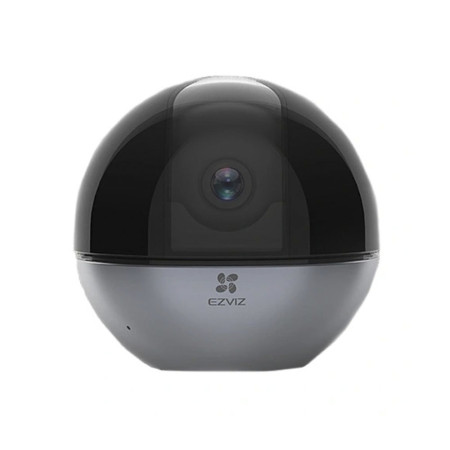 4МП поворотная Wi-Fi камера Ezviz CS-C6W (4 мм)