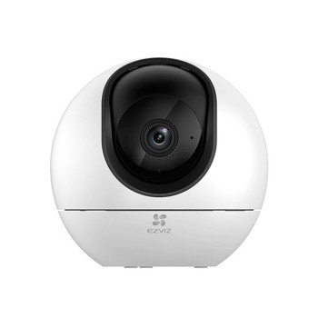 5МП Wi-Fi IP камера Ezviz CS-H6 (4 мм)