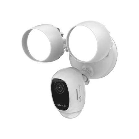 2МП Wi-Fi IP камера Ezviz CS-LC1C-A0-1F2WPFRL (2.8 мм) белая