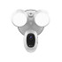 2МП Wi-Fi IP камера Ezviz CS-LC1C-A0-1F2WPFRL (2.8 мм) белая