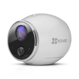 1МП Wi-Fi камера Ezviz CS-CV316 (2 мм)