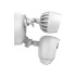 2МП Wi-Fi IP камера Ezviz CS-LC1C-A0-1F2WPFRL (2.8 мм) белая