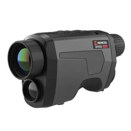 Тепловизвионный монокуляр Hikmicro Gryphon-GQ35
