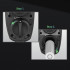 Тепловизвионный монокуляр Hikmicro Gryphon-GQ35