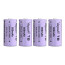 Комплект акумулятор Vapcell T8 850mAh 4 шт +800 ₴