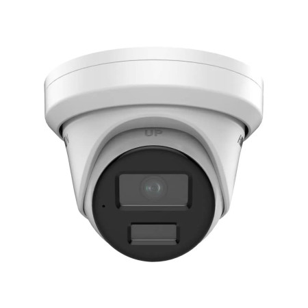 2МП AcuSense IP камера Hikvision DS-2CD2323G2-IU(D) (2.8 мм)
