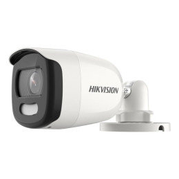 5МП TurboHD камера Hikvision DS-2CE10HFT-F28 (2.8 мм)