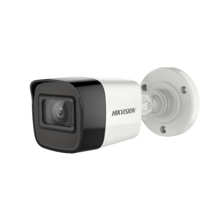 5МП TurboHD камера Hikvision DS-2CE16H0T-ITE(C) (3.6 мм)