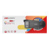 4МП ColorVu IP камера Hikvision DS-2CD2T47G2H-LI (eF) (2.8 мм) черная