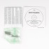 5МП ColorVu TurboHD камера Hikvision DS-2CE12KF3T-L (2.8 мм)