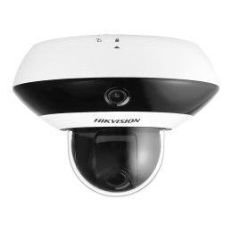 2МП PTZ камера Hikvision DS-2PT3122IZ-DE3 (2+2.8-12 мм)