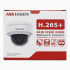 4МП EXIR IP камера Hikvision DS-2CD1143G2-I (2.8 мм) белая