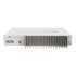 8-портовый управляемый комутатор 10G SFP+ Mikrotik CRS309-1G-8S+IN