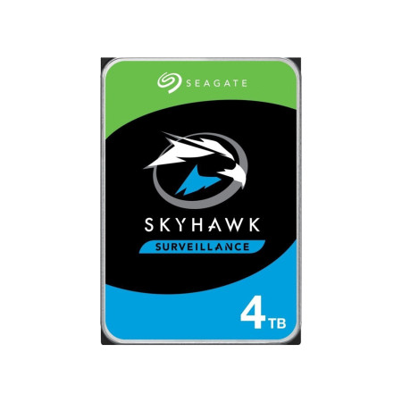 Жорсткий диск Seagate SkyHawk ST4000VX015
