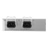 13-портовый маршрутизатор Mikrotik RB1100AHx4