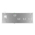 13-портовый маршрутизатор Mikrotik RB1100AHx4