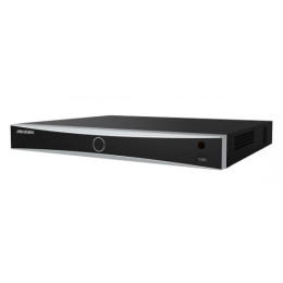 8-канальный сетевой видеорегистратор Hikvision DS-7608NXI-I2/4S
