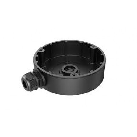 Распределительная коробка Hikvision DS-1280ZJ-DM8 (black)