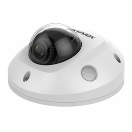 IP видеокамера Hikvision DS-2CD2523G0-IWS(D) (2.8 мм)