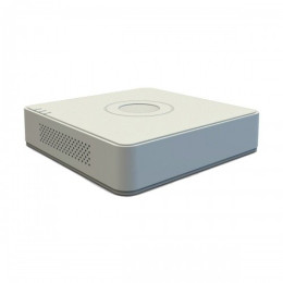 Turbo HD відеореєстратор Hikvision DS-7116HQHI-K1 (S)