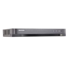 Turbo HD видеорегистратор Hikvision DS-7208HUHI-K2(S)