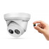 8МП AcuSense Turret IP камера DS-2CD2383G2-IU (2.8 мм)