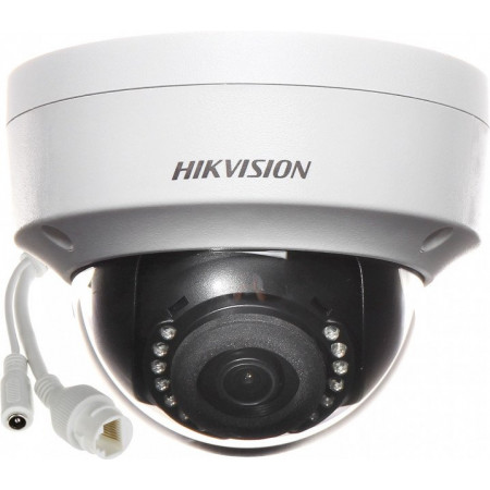IP відеокамера Hikvision DS-2CD1123G0E-I (C) 2.8 мм
