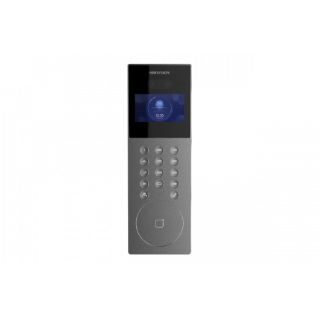 IP виклична панель Hikvision DS-KD9203-TE6
