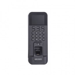 Терминал контроля доступа Hikvision DS-K1T804BMF