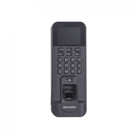 Терминал контроля доступа Hikvision DS-K1T804BMF