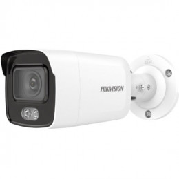  IP видеокамера Hikvision DS-2CD2047G2-LU (4 мм)