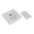 Hub беспроводной сигнализации Hikvision DS-PWA64-L-WE