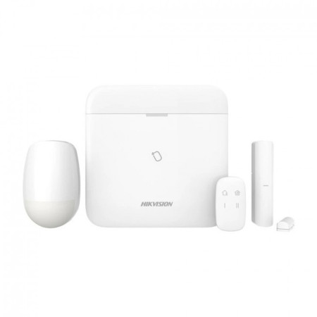 Комплект беспроводной сигнализации Hikvision DS-PWA96-Kit-WE
