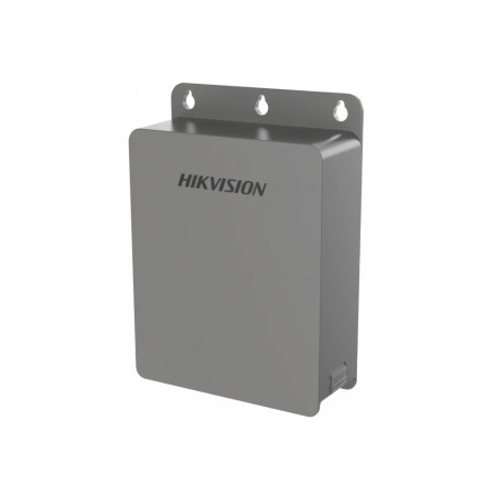 Источник питания влагозащищенный Hikvision DS-2PA1201-WRD(STD)