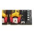 Беспроводной передатчик с одним входом Hikvision DS-PM1-I1-WE