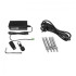 4МП DarkFighter AcuSense IP камера Hikvision DS-2DE4425IW-DE(T5) (4.8 - 120 мм)