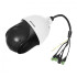4МП DarkFighter AcuSense IP камера Hikvision DS-2DE4425IW-DE(T5) (4.8 - 120 мм)