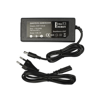 Блок питания BGP-123Lite 