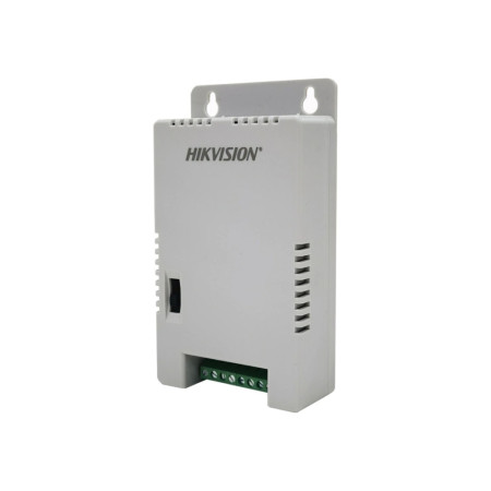 Импульсный источник питания Hikvision DS-2FA1225-C4(EUR)