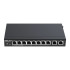 10-портовый PoE маршрутизатор Ruijie Reyee RG-EG310GH-P-E
