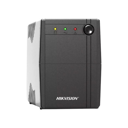 Источник бесперебойного питания Hikvision DS-UPS1000 1000 ВА