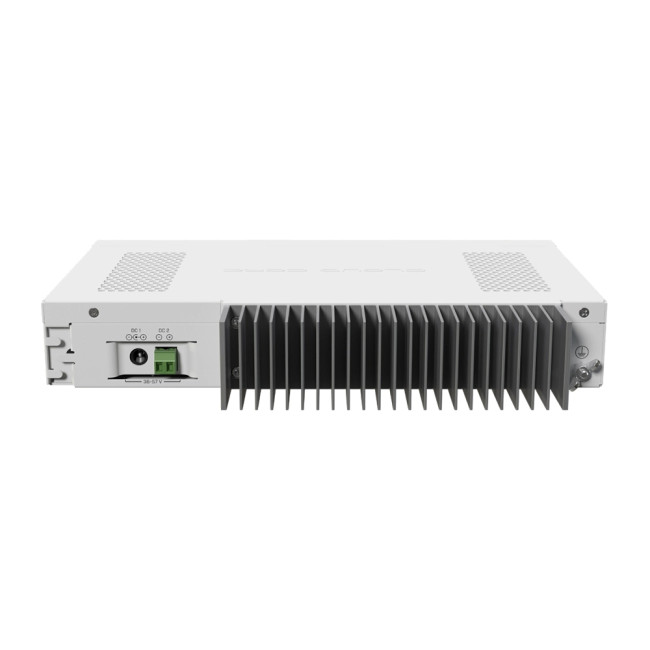 Маршрутизатор MikroTik CCR2004-16G-2S+PC - купить в Киеве, Украине