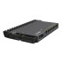 9-портовый маршрутизатор MikroTik RB5009UPr+S+IN