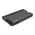 9-портовый маршрутизатор MikroTik RB5009UPr+S+IN