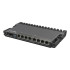9-портовый маршрутизатор MikroTik RB5009UG+S+IN