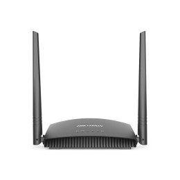 4-портовый маршрутизатор Hikvision DS-3WR3N/EU