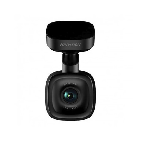 Автомобільний реєстратор Hikvision AE-DC5113-F6S(O-STD)(+GPS)
