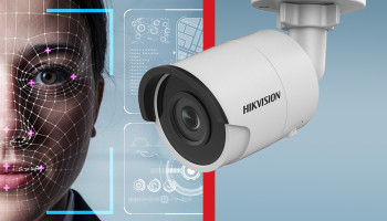 У чому особливості інтелектуальних функцій камер Hikvision?