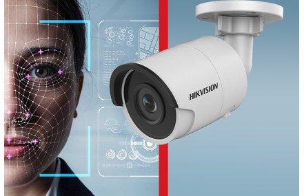 В чем особенности интеллектуальных функций в камерах Hikvision?